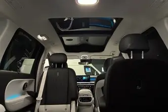 Hyundai IONIQ, 226 kW, elektrība, automātiskā, pilnpiedziņa