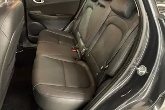 Hyundai Kona, elekter, automaat, esivedu