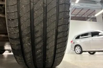 Hyundai Kona, elekter, automaat, esivedu