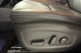 Hyundai Kona, elekter, automaat, esivedu