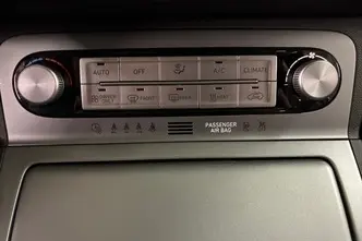 Hyundai Kona, elekter, automaat, esivedu