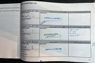 Renault Megane, 1.2, 97 kW, bensiin, manuaal, esivedu