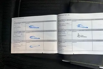 Renault Megane, 1.2, 97 kW, bensiin, manuaal, esivedu