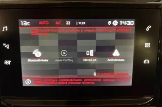 Citroën C3, 1.2, 61 kW, bensiin, manuaal, esivedu