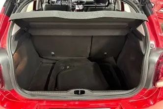 Citroën C3, 1.2, 61 kW, bensiin, manuaal, esivedu