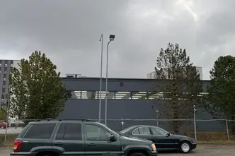 Jeep Grand Cherokee, 4.7, petrol, automatic, four-wheel drive