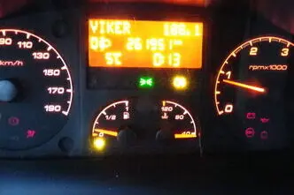 Iveco Daily, 93 kW, dyzelinas, mechaninė, galiniai varomieji ratai