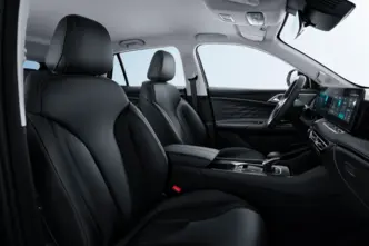 MG HS, 1.5, 105 kW, pistikhübriid, automaat, esivedu