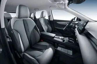 MG S5 S5, 84 kW, elekter, automaat, tagavedu