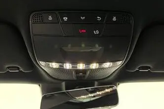 Mercedes-AMG GT, 4.0, 470 kW, hybrid, automatic, four-wheel drive