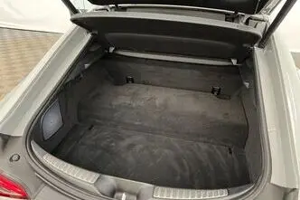 Mercedes-AMG GT, 4.0, 470 kW, hybrid, automatic, four-wheel drive