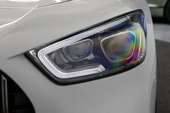 Mercedes-AMG GT, 4.0, 470 kW, hybrid, automatic, four-wheel drive