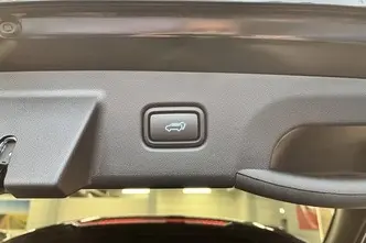 Hyundai Tucson, 1.6, 100 kW, hübriid, automaat, nelikvedu