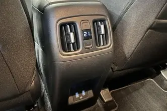 Hyundai Tucson, 1.6, 100 kW, hübriid, automaat, nelikvedu