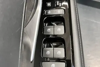 Hyundai Tucson, 1.6, 100 kW, hübriid, automaat, nelikvedu