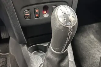 Dacia Sandero, 0.9, 66 kW, bensiin, manuaal, esivedu