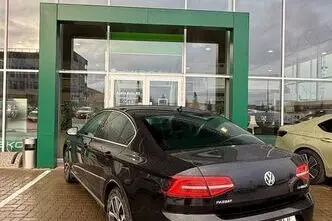 Volkswagen Passat, 1.4, 110 kW, бензин, автомат, передний привод