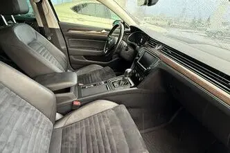 Volkswagen Passat, 1.4, 110 kW, бензин, автомат, передний привод