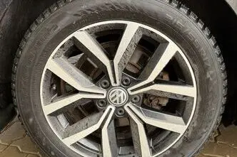 Volkswagen Passat, 1.4, 110 kW, бензин, автомат, передний привод