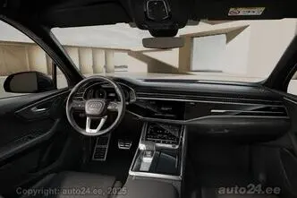 Audi Q7, 3.0, 210 kW, diesel, automatic, four-wheel drive