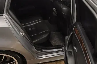 BMW 525, 3.0, 145 kW, diisel, automaat, tagavedu