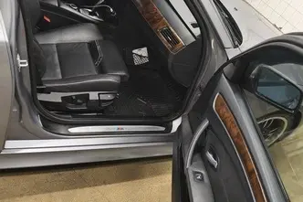 BMW 525, 3.0, 145 kW, diisel, automaat, tagavedu