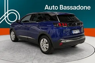 Peugeot 3008, 1.2, 96 kW, petrol, automatic, front-wheel drive