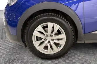 Peugeot 3008, 1.2, 96 kW, petrol, automatic, front-wheel drive