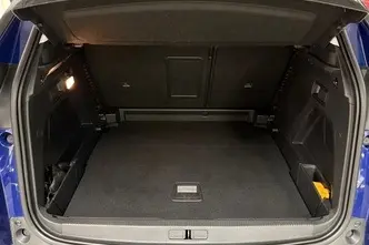 Peugeot 3008, 1.2, 96 kW, petrol, automatic, front-wheel drive