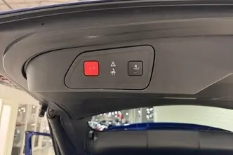 Peugeot 3008, 1.2, 96 kW, petrol, automatic, front-wheel drive