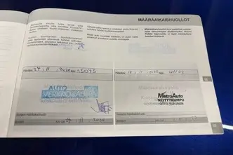 Peugeot 3008, 1.2, 96 kW, petrol, automatic, front-wheel drive