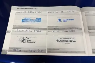 Peugeot 3008, 1.2, 96 kW, petrol, automatic, front-wheel drive