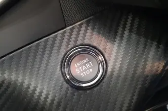 Peugeot 2008, электричество, автомат, передний привод