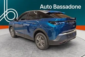 Peugeot 3008, 1.2, 107 kW, hübriid, automaat, esivedu