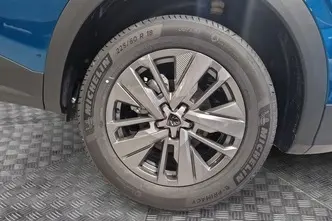 Peugeot 3008, 1.2, 107 kW, hübriid, automaat, esivedu