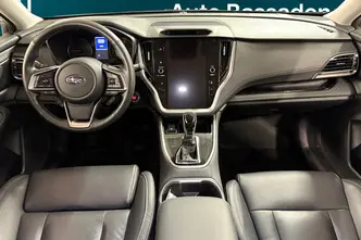 Subaru Outback, 2.5, 124 kW, bensiin, automaat, nelikvedu