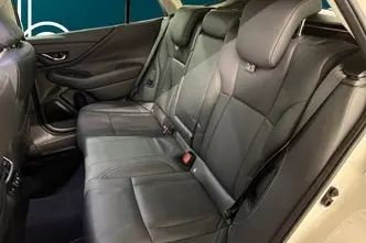 Subaru Outback, 2.5, 124 kW, bensiin, automaat, nelikvedu