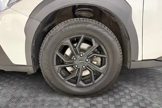 Subaru Outback, 2.5, 124 kW, bensiin, automaat, nelikvedu