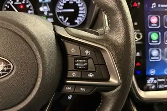 Subaru Outback, 2.5, 124 kW, bensiin, automaat, nelikvedu