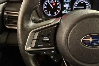 Subaru Outback, 2.5, 124 kW, bensiin, automaat, nelikvedu