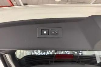 Subaru Outback, 2.5, 124 kW, bensiin, automaat, nelikvedu