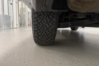 Subaru Outback, 2.5, 124 kW, bensiin, automaat, nelikvedu