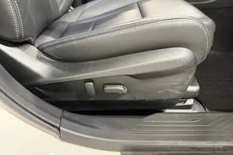 Subaru Outback, 2.5, 124 kW, bensiin, automaat, nelikvedu