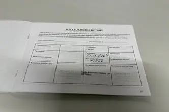 Subaru Outback, 2.5, 124 kW, bensiin, automaat, nelikvedu