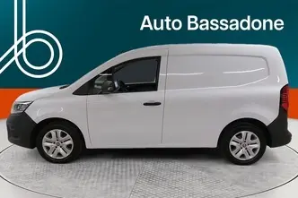 Renault Kangoo, 1.5, 70 kW, дизель, механическая, передний привод