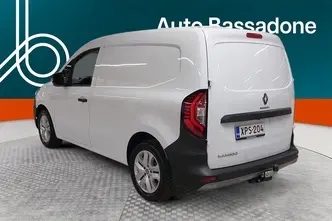 Renault Kangoo, 1.5, 70 kW, дизель, механическая, передний привод