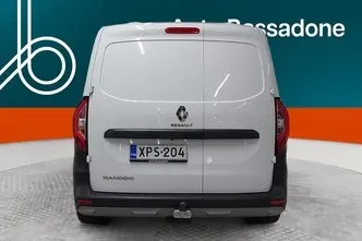 Renault Kangoo, 1.5, 70 kW, дизель, механическая, передний привод