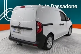 Renault Kangoo, 1.5, 70 kW, дизель, механическая, передний привод