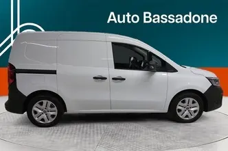 Renault Kangoo, 1.5, 70 kW, дизель, механическая, передний привод