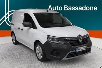 Renault Kangoo, 1.5, 70 kW, дизель, механическая, передний привод